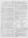 Ipswich Journal Sat 22 Oct 1726 Page 3