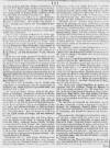 Ipswich Journal Sat 29 Oct 1726 Page 3