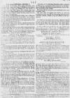 Ipswich Journal Sat 29 Oct 1726 Page 4