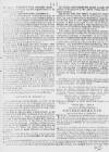 Ipswich Journal Sat 05 Nov 1726 Page 4