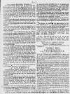 Ipswich Journal Sat 12 Nov 1726 Page 4