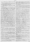Ipswich Journal Sat 19 Nov 1726 Page 3