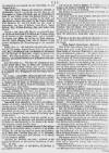 Ipswich Journal Sat 26 Nov 1726 Page 3