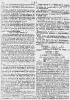 Ipswich Journal Sat 03 Dec 1726 Page 4