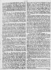 Ipswich Journal Sat 10 Dec 1726 Page 2