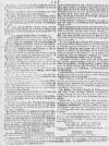 Ipswich Journal Sat 10 Dec 1726 Page 4