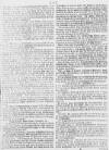 Ipswich Journal Sat 17 Dec 1726 Page 2