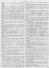Ipswich Journal Sat 17 Dec 1726 Page 3