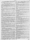 Ipswich Journal Sat 24 Dec 1726 Page 3