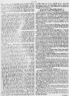 Ipswich Journal Sat 31 Dec 1726 Page 2