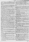 Ipswich Journal Sat 31 Dec 1726 Page 3