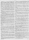 Ipswich Journal Sat 25 Feb 1727 Page 3