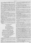 Ipswich Journal Sat 08 Jul 1727 Page 3