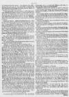Ipswich Journal Sat 15 Jul 1727 Page 2