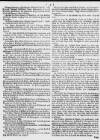 Ipswich Journal Sat 05 Aug 1727 Page 3