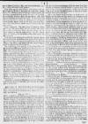 Ipswich Journal Sat 12 Aug 1727 Page 3