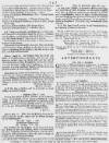 Ipswich Journal Sat 19 Aug 1727 Page 4