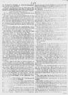 Ipswich Journal Sat 18 Nov 1727 Page 3