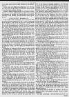 Ipswich Journal Sat 25 Nov 1727 Page 3