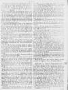 Ipswich Journal Sat 06 Jan 1728 Page 3