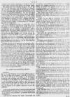 Ipswich Journal Sat 03 Feb 1728 Page 3
