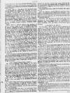 Ipswich Journal Sat 06 Apr 1728 Page 2