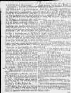 Ipswich Journal Sat 06 Jul 1728 Page 2