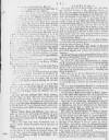 Ipswich Journal Sat 13 Jul 1728 Page 2