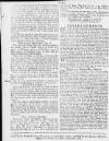 Ipswich Journal Sat 13 Jul 1728 Page 4