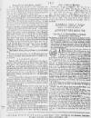 Ipswich Journal Sat 03 Aug 1728 Page 4