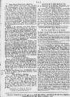 Ipswich Journal Sat 24 Aug 1728 Page 4