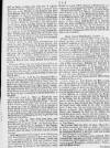 Ipswich Journal Sat 31 Aug 1728 Page 2