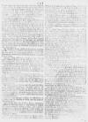 Ipswich Journal Sat 09 Nov 1728 Page 3