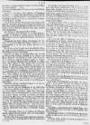 Ipswich Journal Sat 07 Dec 1728 Page 3