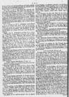 Ipswich Journal Sat 15 Feb 1729 Page 2