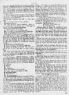 Ipswich Journal Sat 14 Feb 1730 Page 2