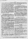 Ipswich Journal Sat 14 Feb 1730 Page 4
