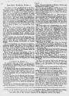 Ipswich Journal Sat 26 Dec 1730 Page 4