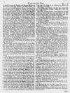 Ipswich Journal Sat 20 Jan 1733 Page 3