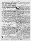 Ipswich Journal Sat 03 Feb 1733 Page 4