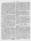 Ipswich Journal Sat 10 Feb 1733 Page 2