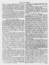 Ipswich Journal Sat 24 Feb 1733 Page 2