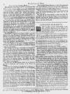 Ipswich Journal Sat 24 Feb 1733 Page 4