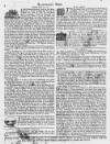 Ipswich Journal Sat 09 Jun 1733 Page 4