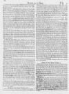 Ipswich Journal Sat 29 Sep 1733 Page 3