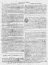 Ipswich Journal Sat 13 Oct 1733 Page 4