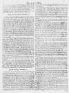 Ipswich Journal Sat 10 Nov 1733 Page 2