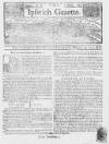 Ipswich Journal Sat 17 Nov 1733 Page 1
