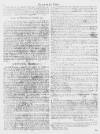 Ipswich Journal Sat 24 Nov 1733 Page 2