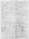 Ipswich Journal Sat 24 Nov 1733 Page 3